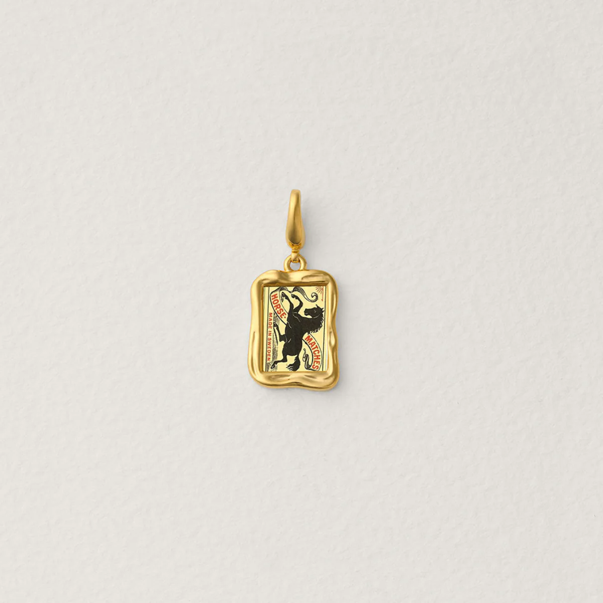 Good Energy Charms – Protective & Meaningful Jewelry by Raiz